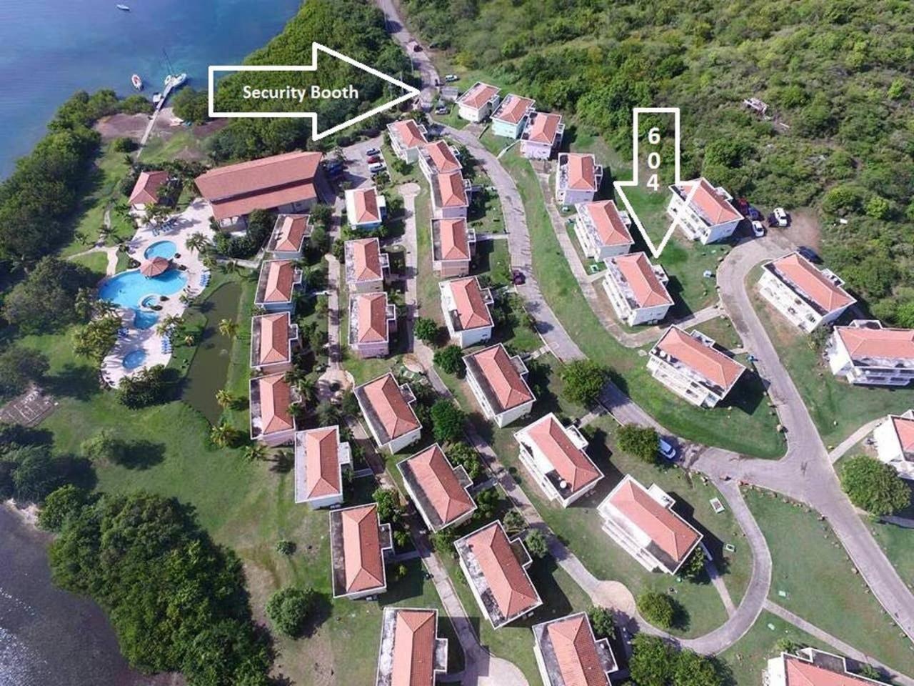 Costa Bonita Private Villa 604 Isla Culebra Buitenkant foto