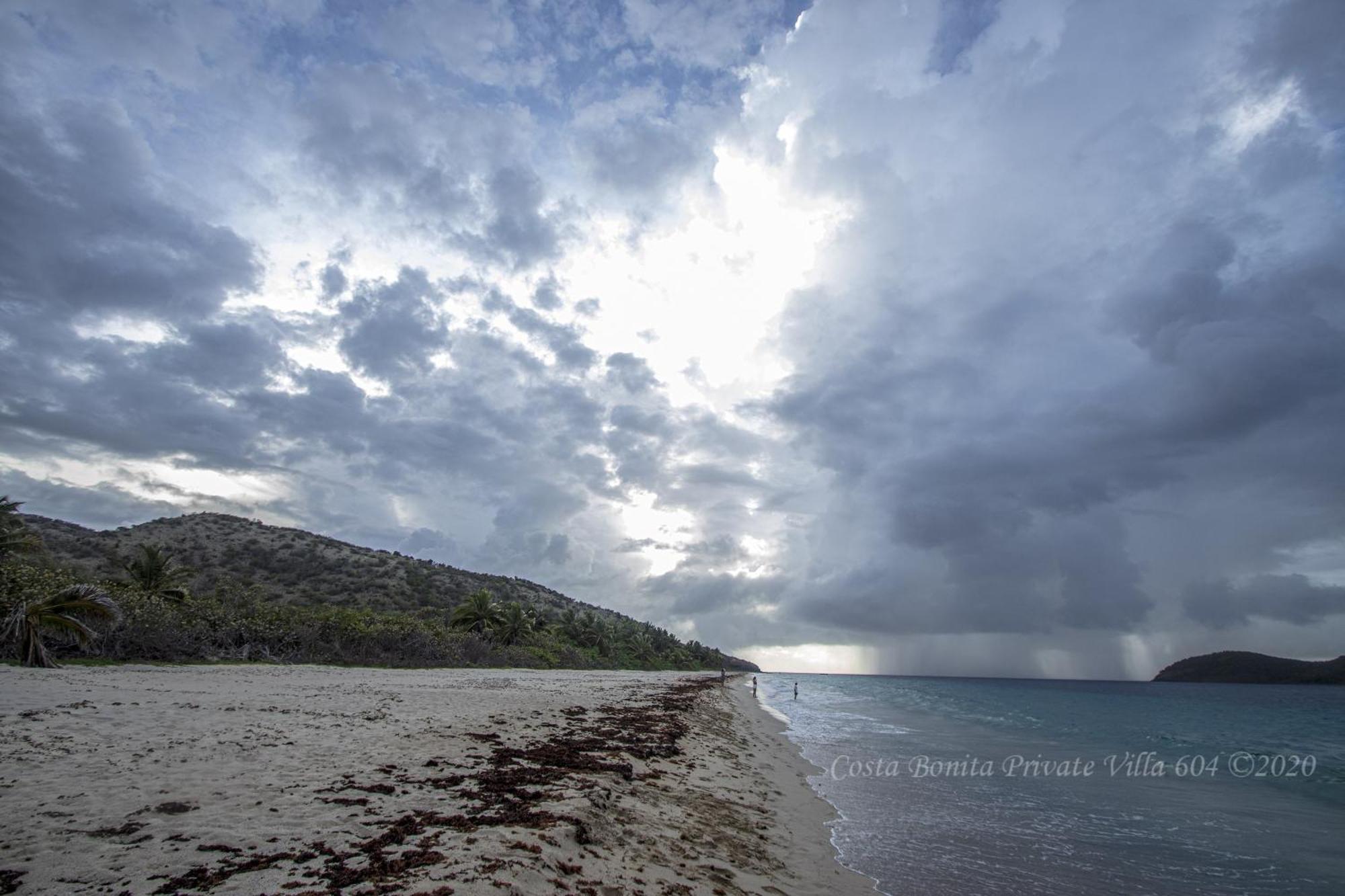 Costa Bonita Private Villa 604 Isla Culebra Buitenkant foto