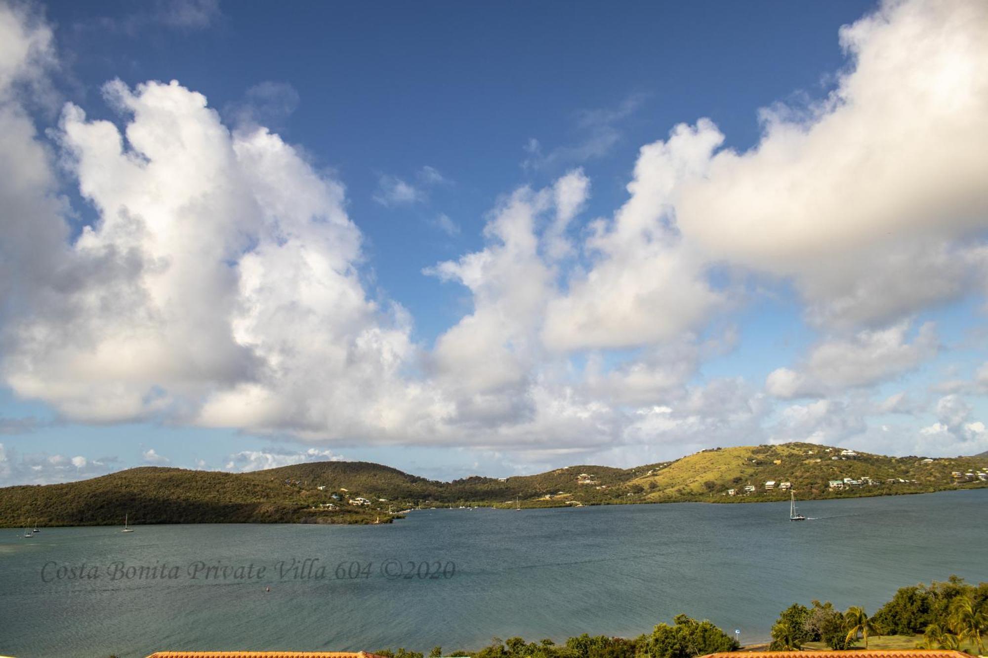 Costa Bonita Private Villa 604 Isla Culebra Buitenkant foto