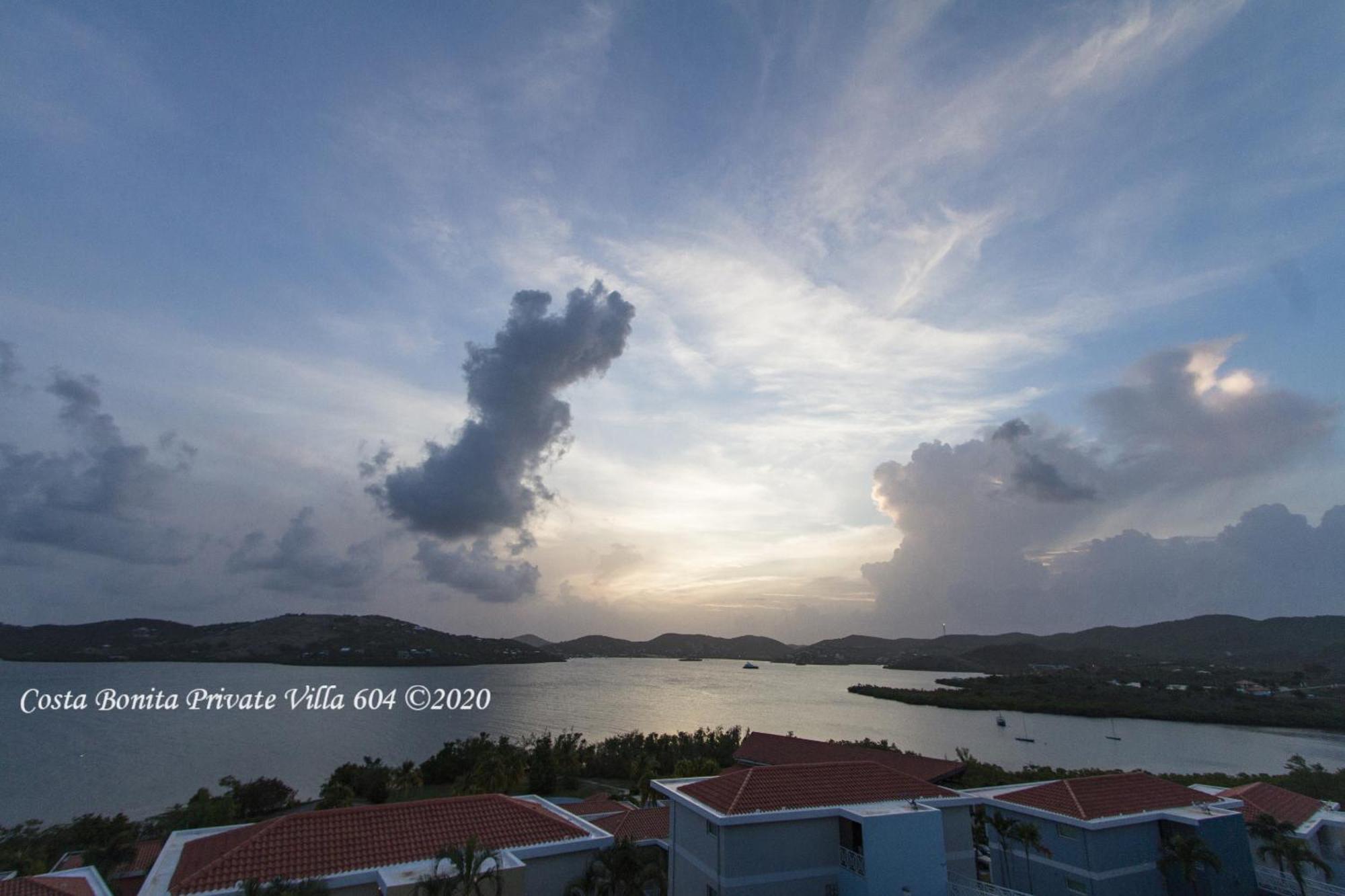 Costa Bonita Private Villa 604 Isla Culebra Buitenkant foto
