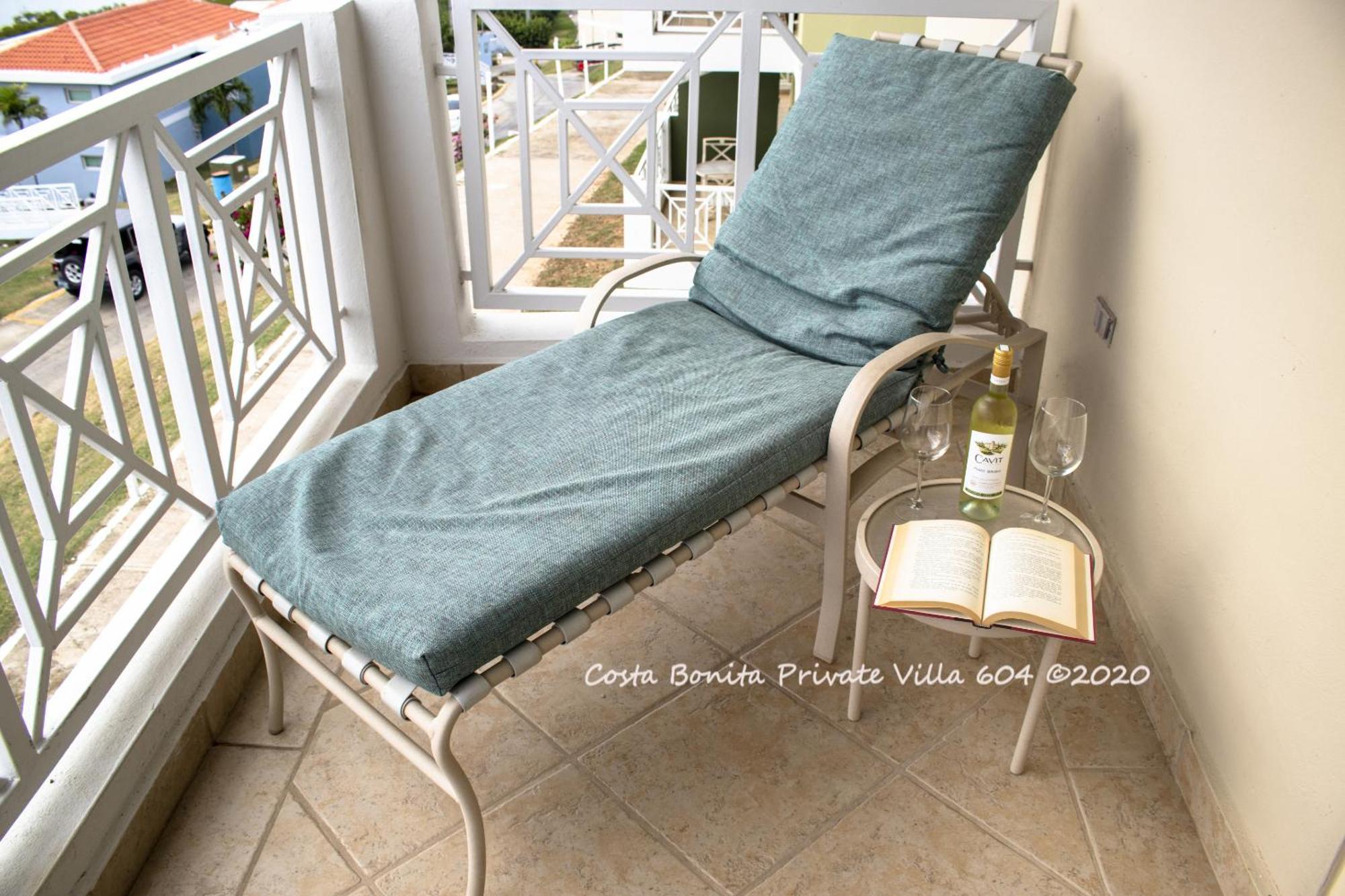 Costa Bonita Private Villa 604 Isla Culebra Buitenkant foto