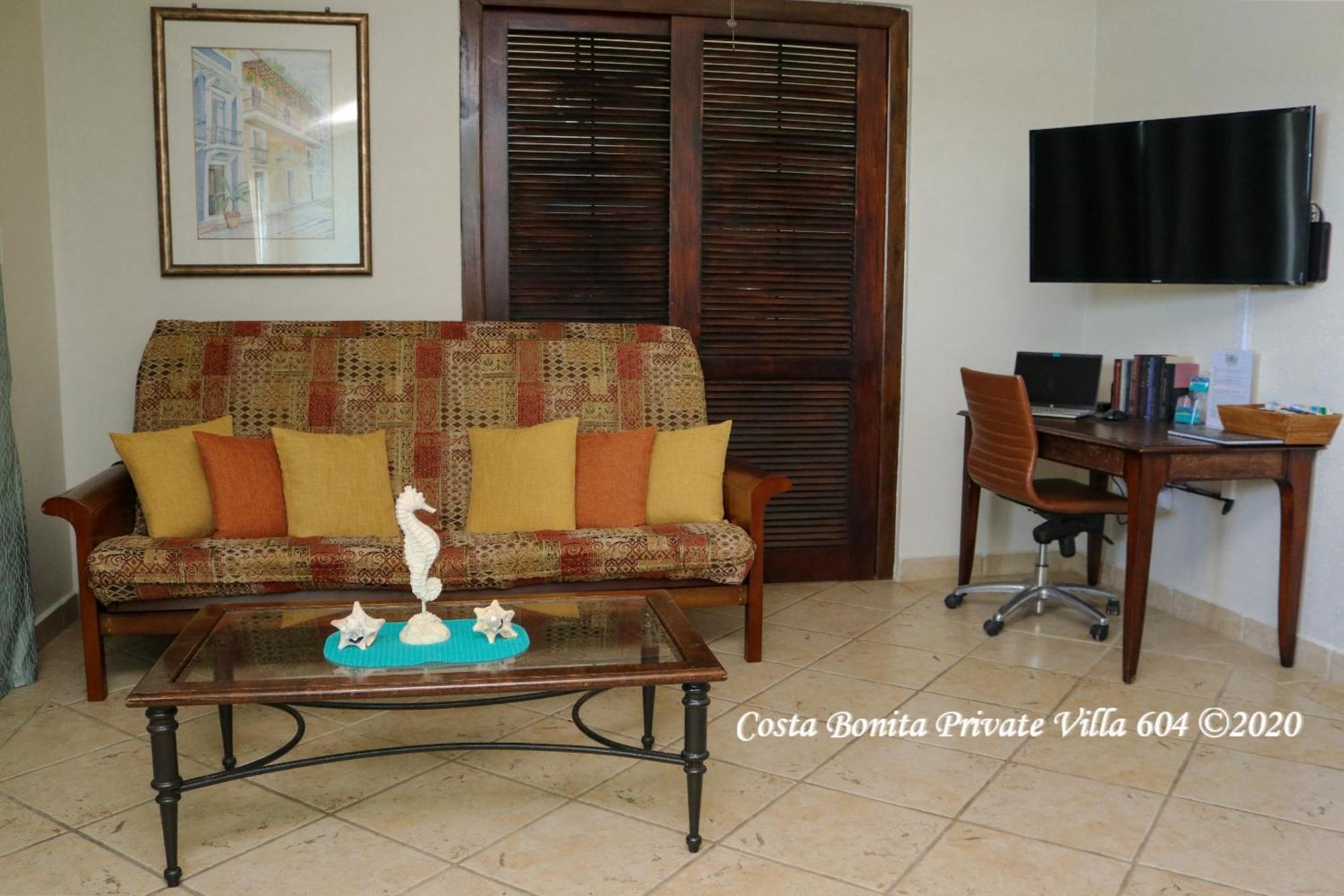 Costa Bonita Private Villa 604 Isla Culebra Buitenkant foto