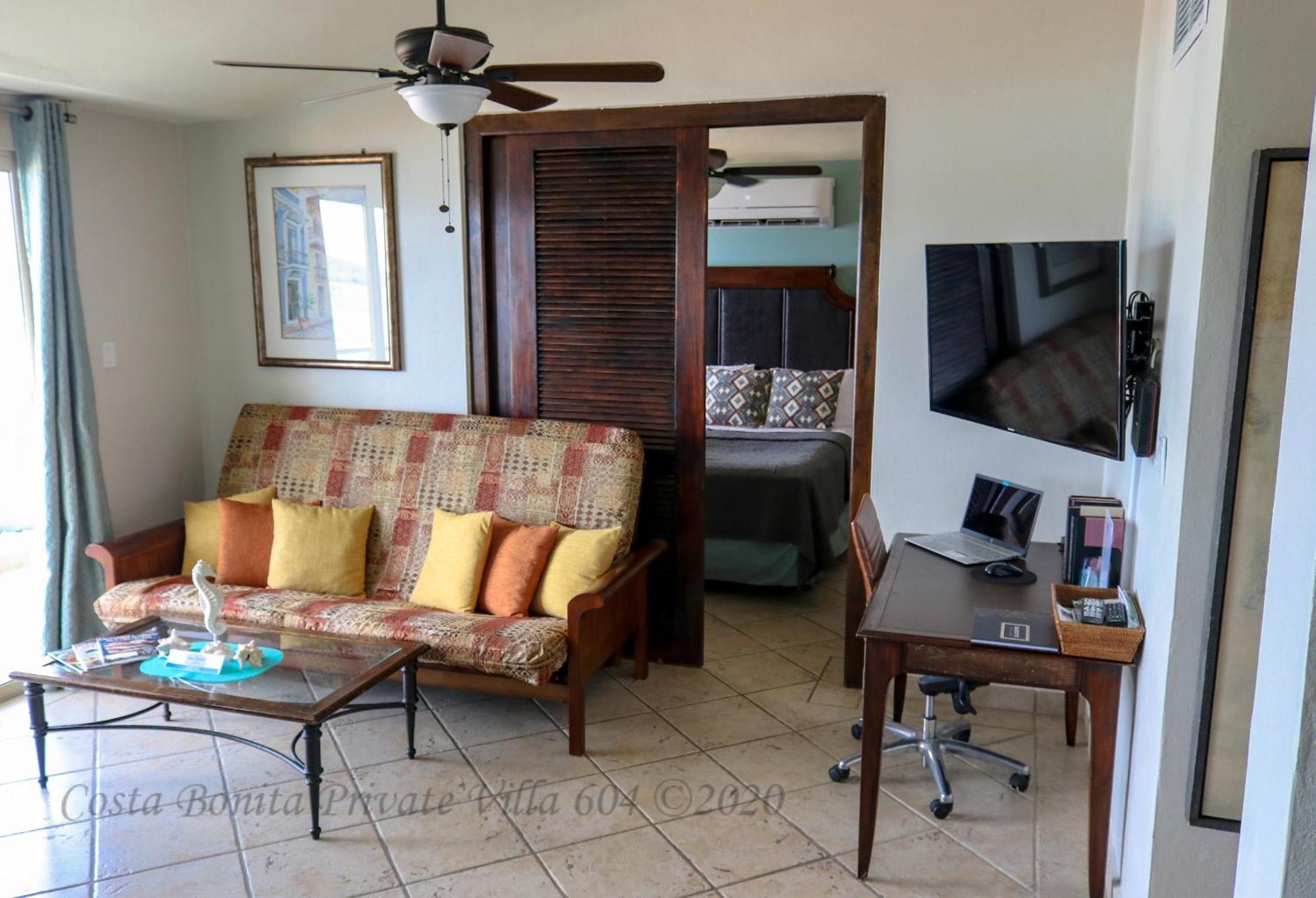 Costa Bonita Private Villa 604 Isla Culebra Buitenkant foto
