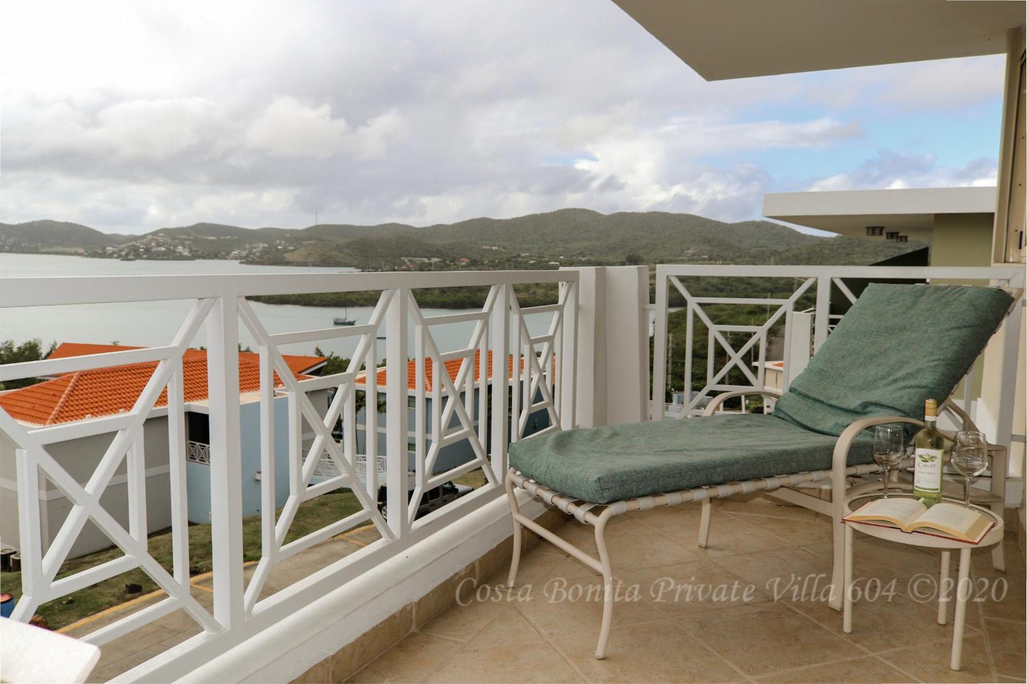 Costa Bonita Private Villa 604 Isla Culebra Buitenkant foto