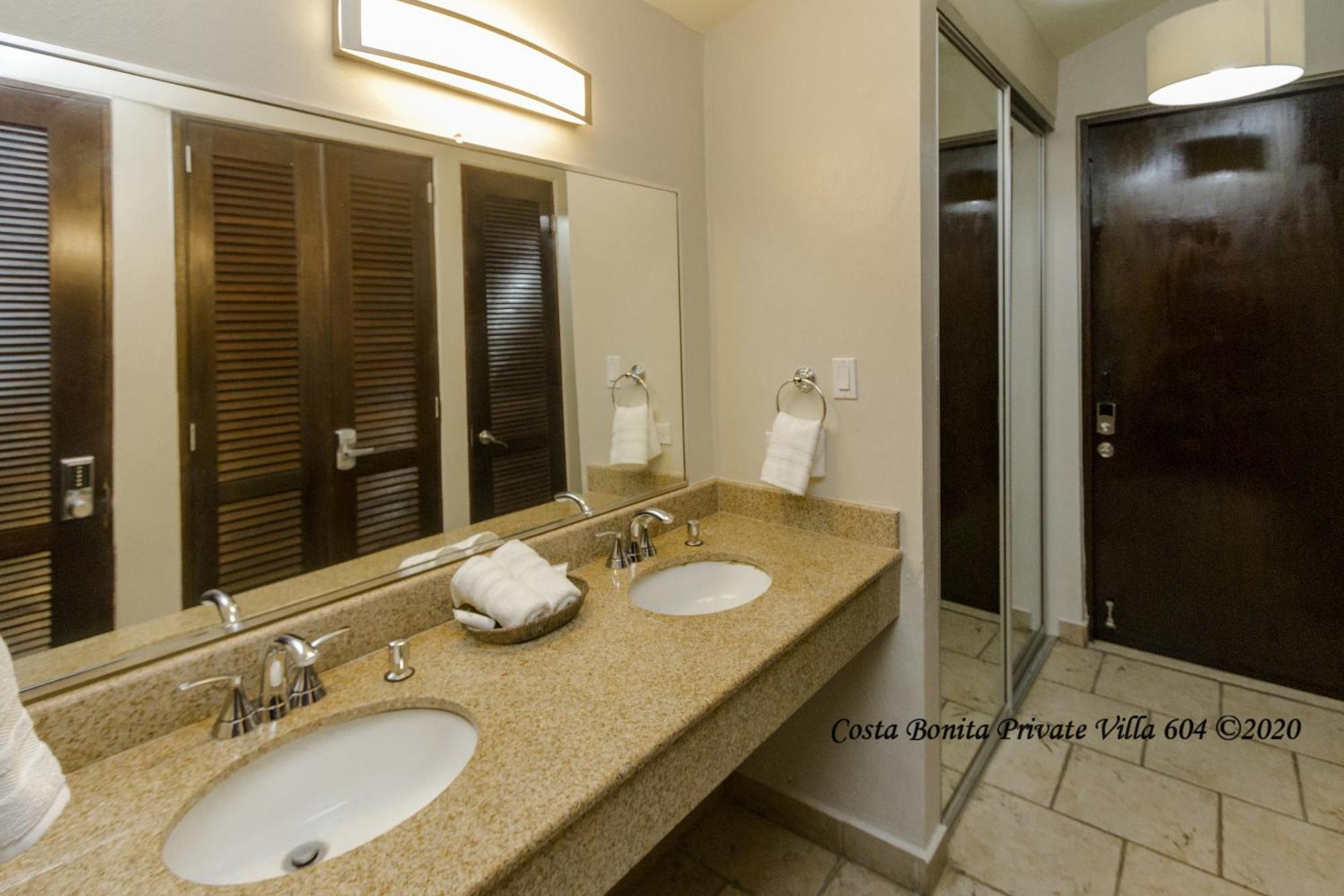 Costa Bonita Private Villa 604 Isla Culebra Buitenkant foto
