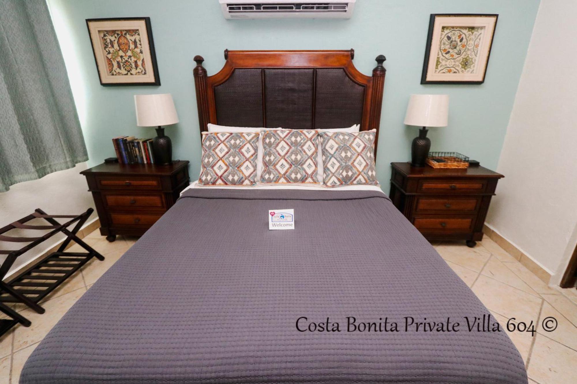 Costa Bonita Private Villa 604 Isla Culebra Buitenkant foto