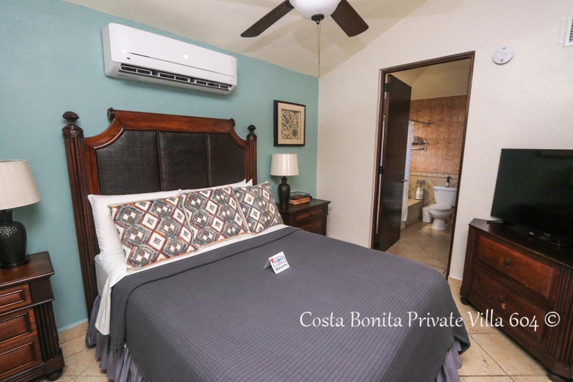 Costa Bonita Private Villa 604 Isla Culebra Buitenkant foto